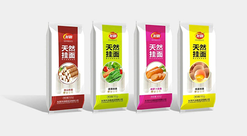 创恒完美手机网页版登录入口在食品包装赋码上的应用